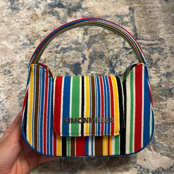 Simon Miller Handbags - Simon Miller Bag